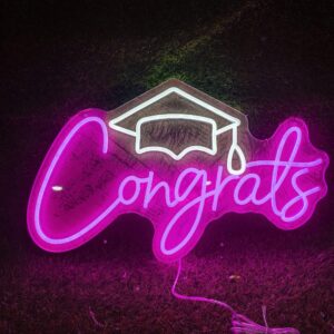 Congratz - Graduation