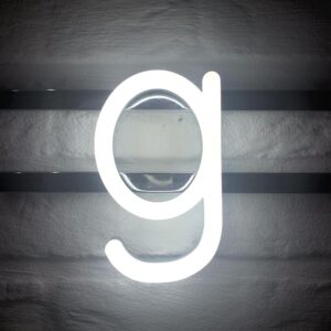 G