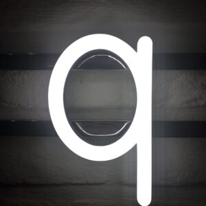 Q