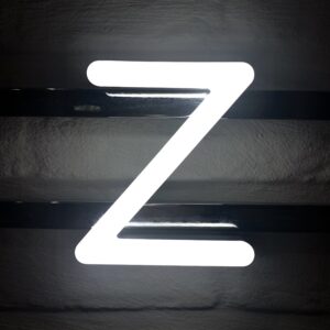 Z