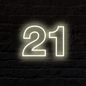 21
