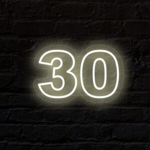 30