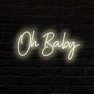 Oh Baby